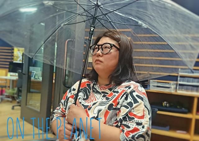 6月6日（木）担当：浦朋恵