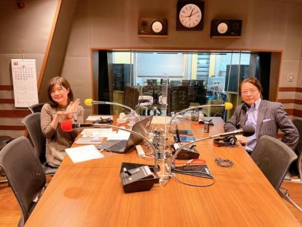 宗さまこと、宗正彰さんにお越しいただきました！