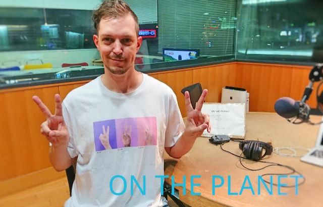 10月5日（木）担当：トム・リー