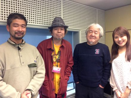 4日（水）5日（木）のゲストはNo Lie-Sense☆