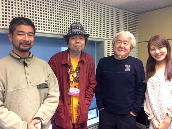 4日（水）5日（木）のゲストはNo Lie-Sense☆