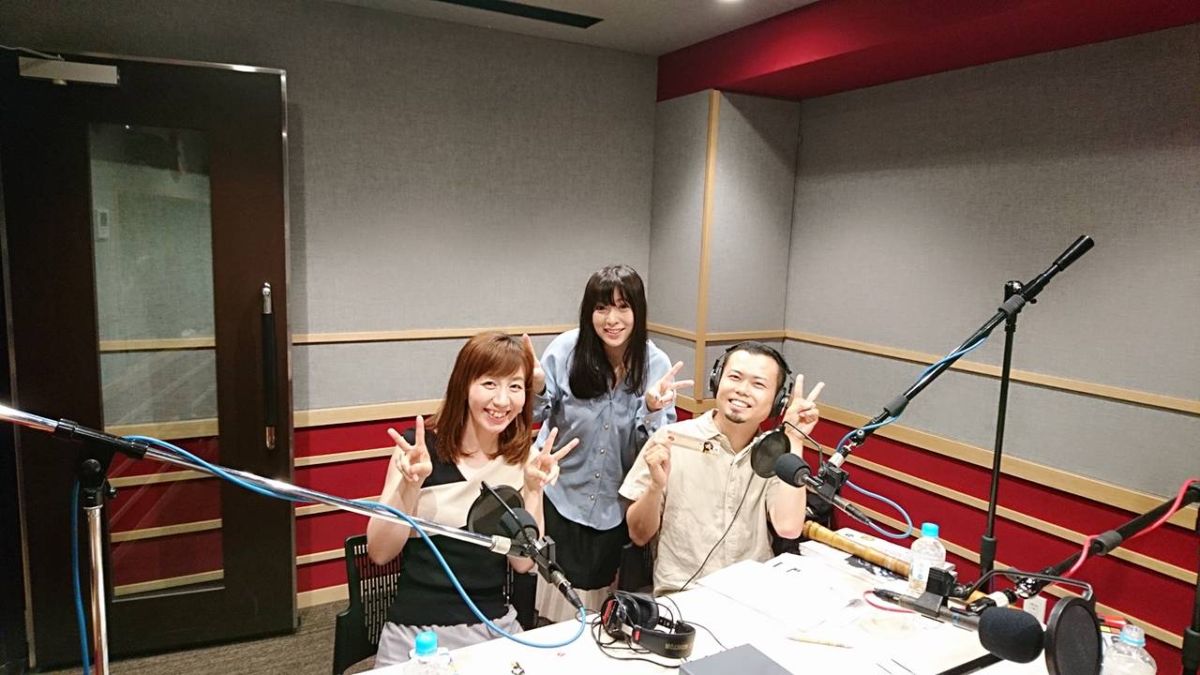 アフタートーク＃３８