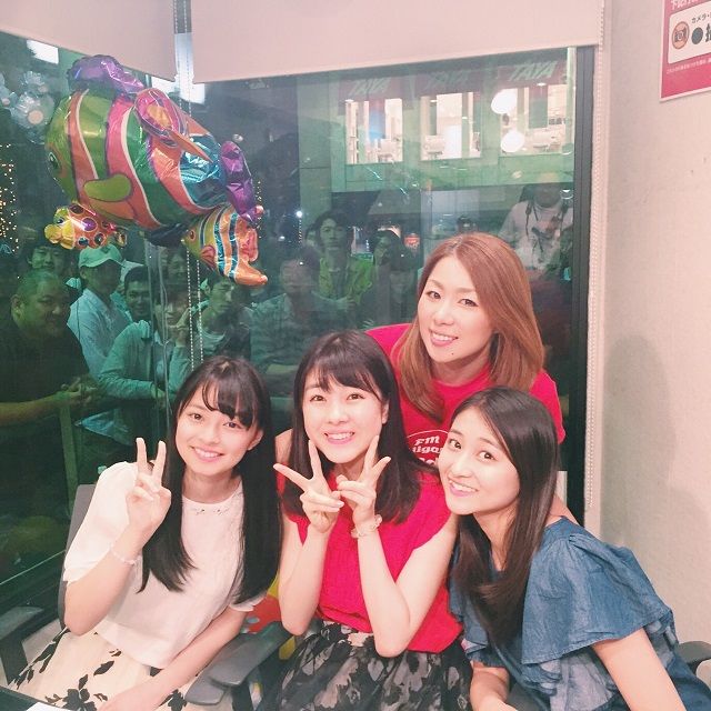 2016年6月22日からのJHN♪