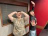 【かっぽじ気分】ハリセンボンのおはみだし #102