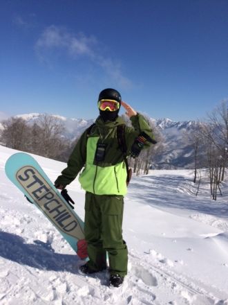 斉藤リョーツのいただき@ドピーカン！！