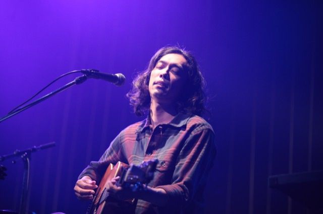 12月のゲストはシンガーソングライターの広沢タダシさん！