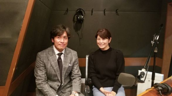 第278回　大畑大介さん②