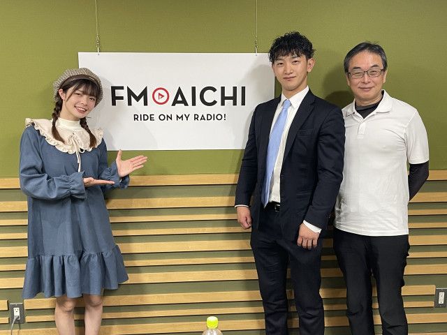 2025年11月14日（金）今週は、ミライズの代表、小林克也さんと中村真さんが登場！！