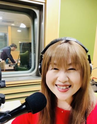 2025年10月4日（土）84回目の今回は「Ｍariaha Ｃarey特集」