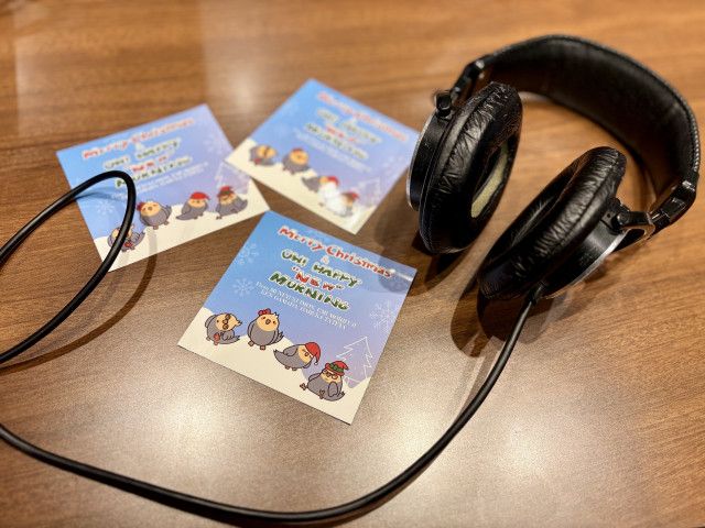 12月16日火曜日！