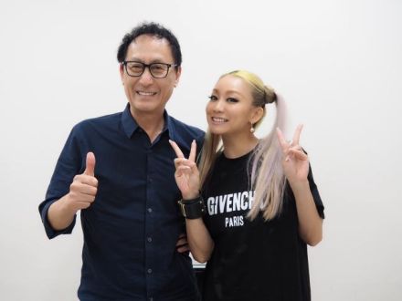 超リラックス楽屋トークセッション