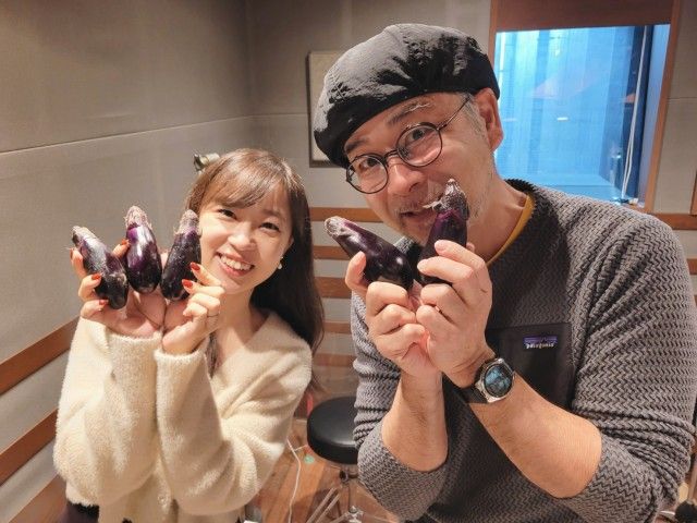 4月17日（水）Song List♪