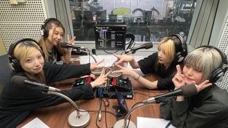 初めまして！「Hazeの時間です」です！