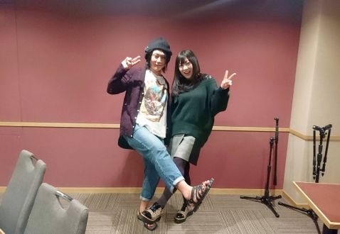 アフタートーク＃７５