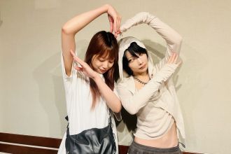 お知らせと共に！無人島に行くなら何持って行く？