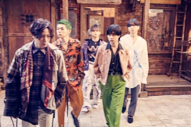 7月4日のプレイリストは FlowBack