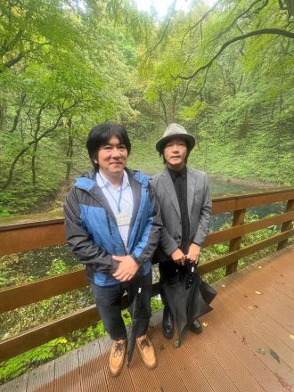 2024年10月8日分　近藤金吾のPODCAST その24～噛みチンのその先へ～