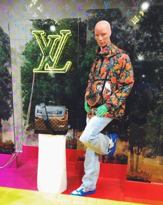 藤井悠のいただき！ケンケン！