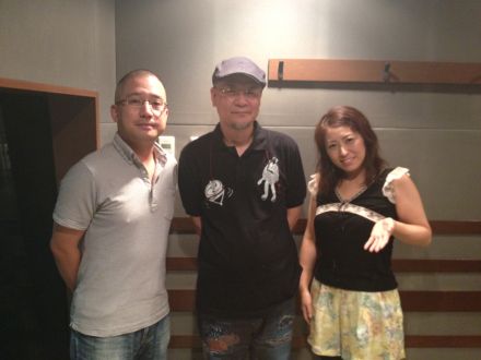 サンデーフリッカーズゲストコーナー！