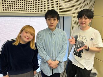 4/11【世間知らズ】コンビ仲が良すぎて沖縄旅行に・・・？