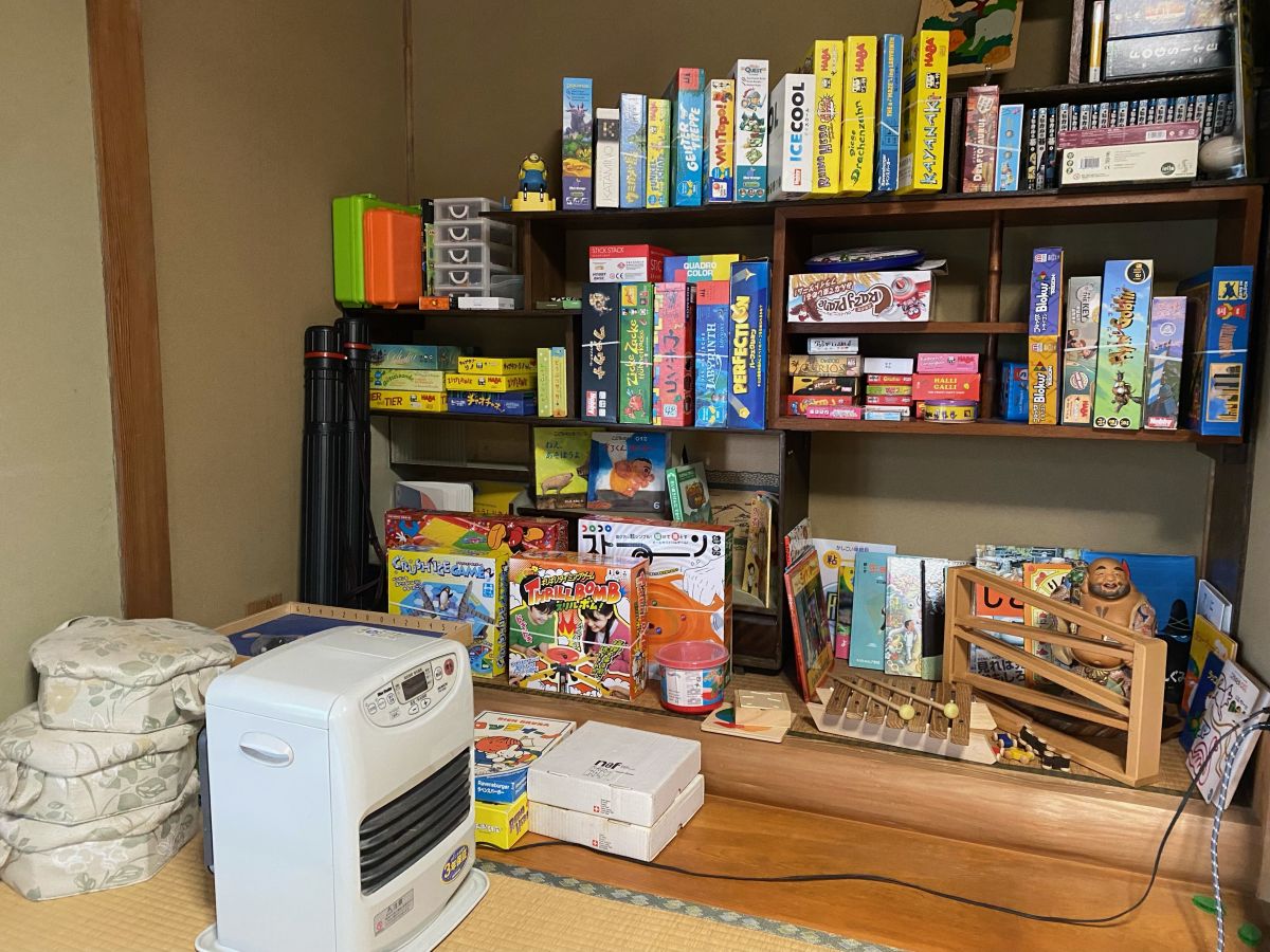 第38回「六角スコーンの店主は、大の〇〇好きだった！」2022.12.27