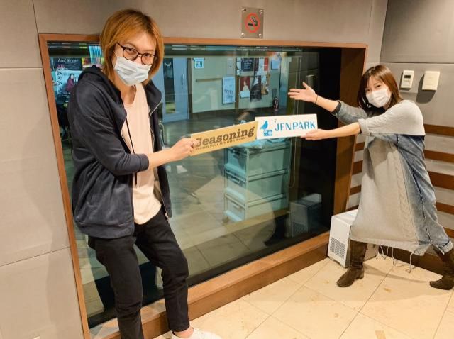 【しょーもねーこと言う奴の事を気にしないで！】プロデューサー（慶應大学特任准教授）若新雄純さん！