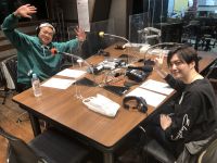 TOKYO SPEAKEASY 3/8 25:00-26:00