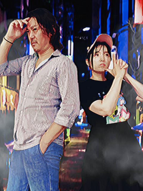 2024年7月11日（木）放送終了