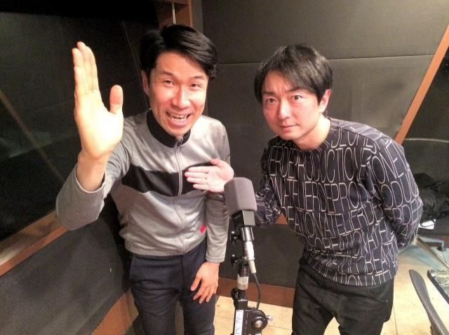 ２週連続！栗村修さん登場です！！