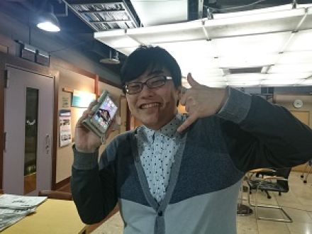 3月10日金曜日！