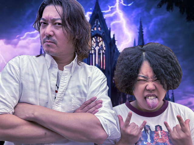 2024年10月17日（木）テーマ「あの日のカラオケボックス」