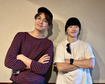 (10/23 週OA) 玲於 × 涼太　まさかの、２週連続の、４曲連続の・・・？？
