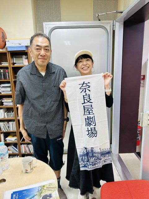 8月7日も「The ミリオンレディオショー　オーディション」