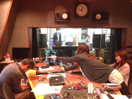 5月1日（木）のテーマは・・・