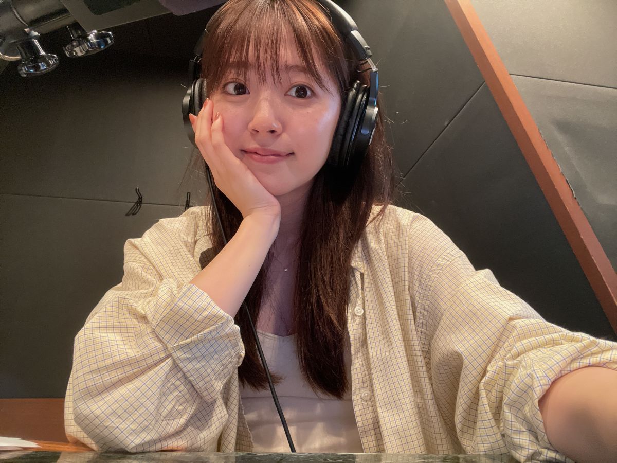 #106 まだまだEasy To Smile（アフタートーク）Buono!の話から・・・