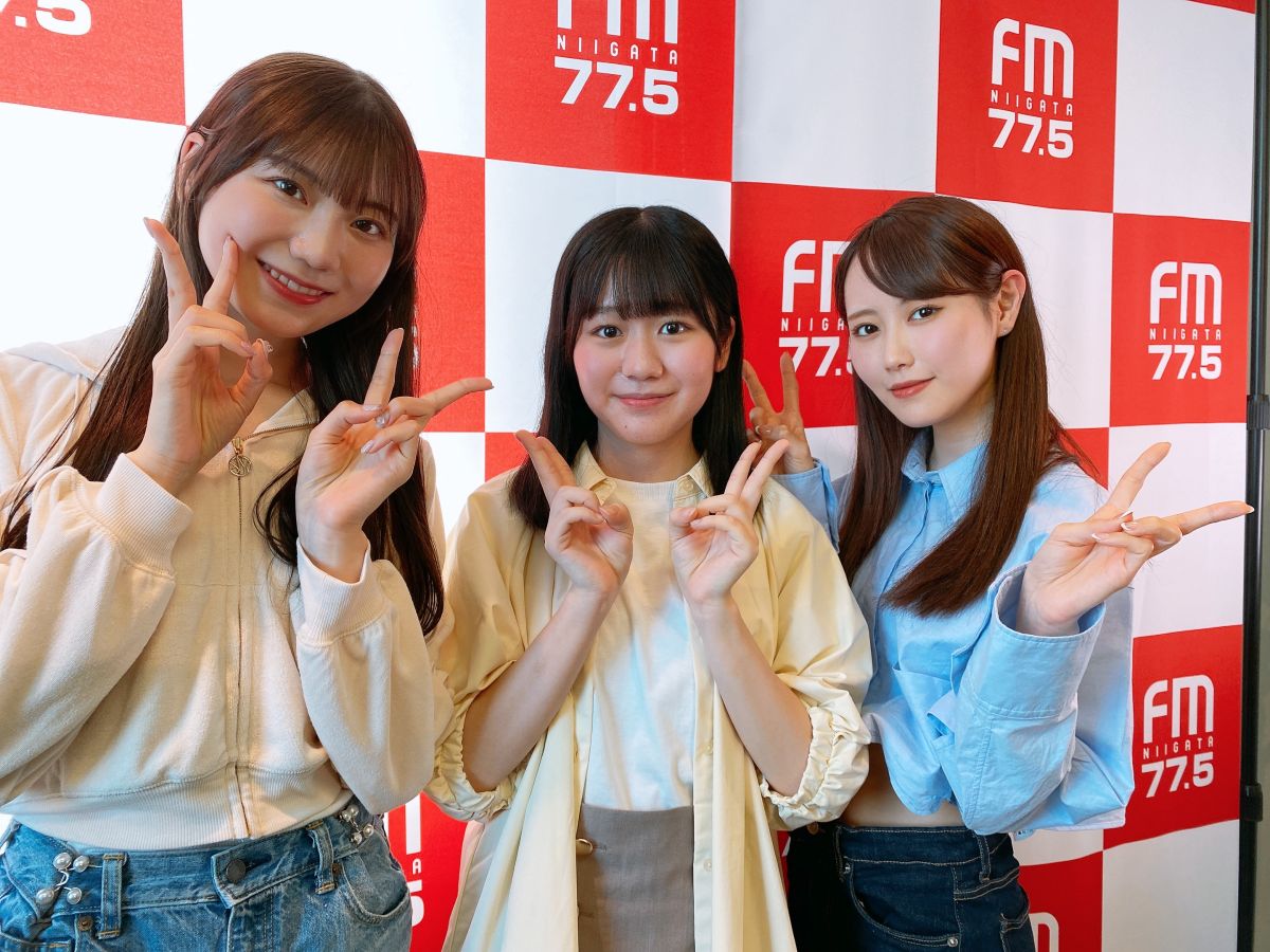 #98 近況報告会 &amp; NGT48意識調査！