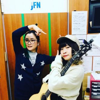 11月20日（火）担当：D［di:］【ゲスト】みきなつみ/『縄文ZINE』望月編集長