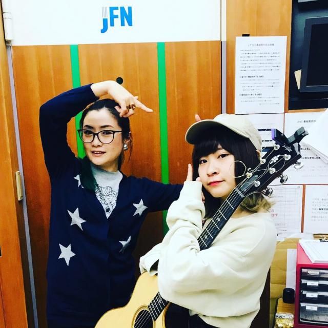 11月20日（火）担当：D［di:］【ゲスト】みきなつみ/『縄文ZINE』望月編集長