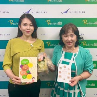 オリジナルのアイデアであなたを料理上手に導きます～槻谷寛子Do Cook株式会社 Sound of Oasis～GOOD PERSON  2024/11/10放送