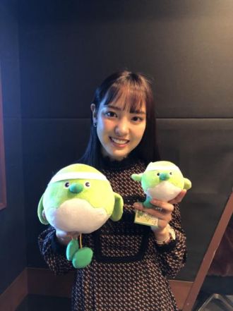 めじろん【今回ピックアップしたのは、大分県のご当地キャラクター】 