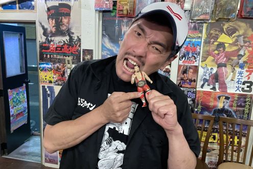 【プレミアム】#32『コアチョコ もっと仕事の裏側！』