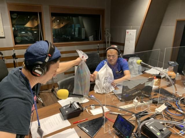 【MDC第３週カミナリ】9/19放送後記！