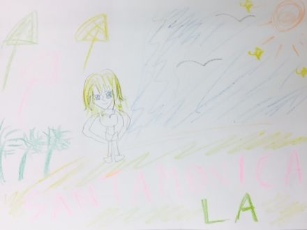 # 30 syukudai（宿題）LA編