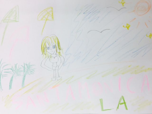 # 30 syukudai（宿題）LA編