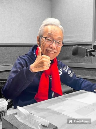 谷村新司caféダンディズム　