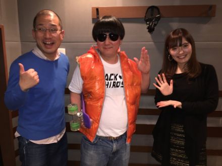 今日の放送まとめ