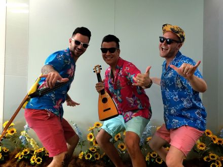 2014年7月24日（木）特集