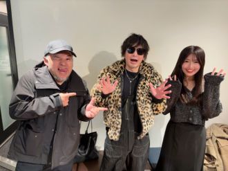 2025年1月4日(土) ウォンチューRADIO