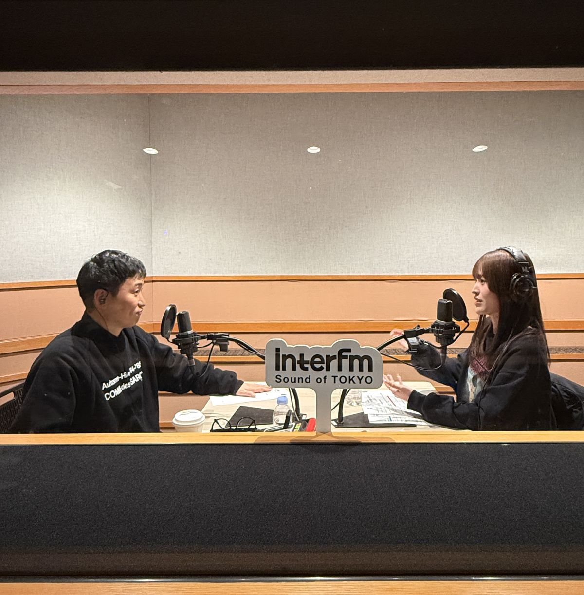 2026/2/2放送【ゲスト：夜々】