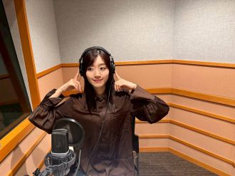 佐々木美玲のハピハピ！ハッピーラジオ！＃１３（アフタートーク）